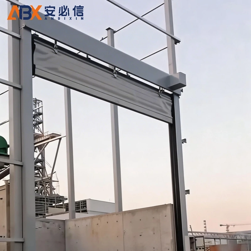 襄阳冷库门封